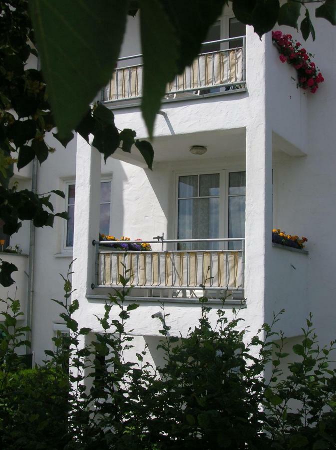 Ferienwohnung Im Alten Feld Schmallenberg Exterior foto